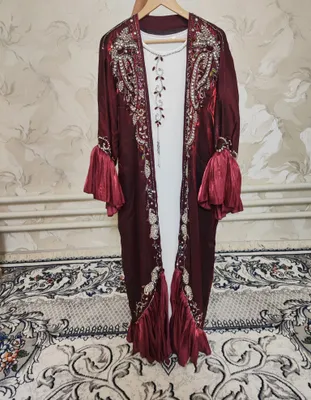 sifatli abaya koylak 1