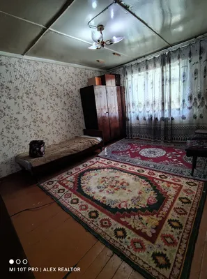 Продажа 1 комнатная квартира Спутник 8 2 этаж 1