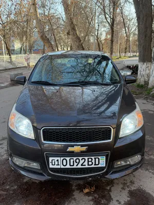 Chevrolet nexıa 3 1