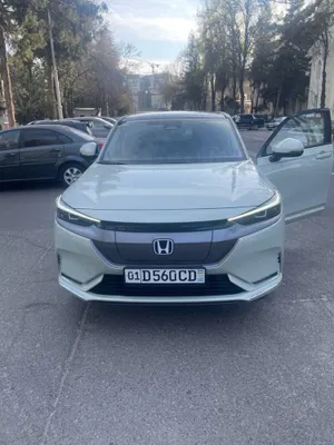 Honda ENP-1 sotiladi