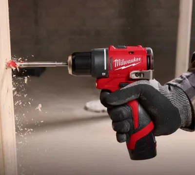 Milwaukee 3401-20 M12 drel-shurupburagichi (original) 1