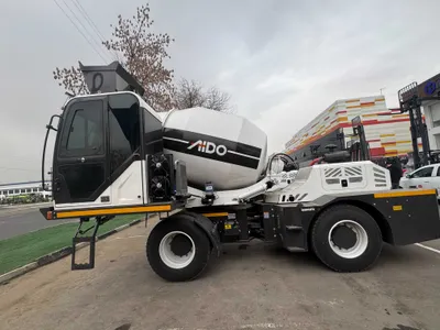 Beton aralashtirgich/Karmiks JBC-40W 1