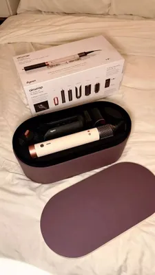 Dyson airwrap co andro 2x скидка 1