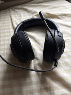Ishlatilgan Razer quloqchinlari 1