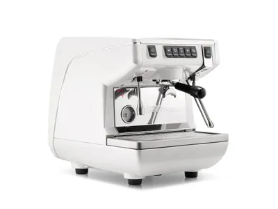 Nuova Simonelli Appia Life 1Gr 1