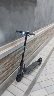 elektro samakat DashRider DR-S5 1