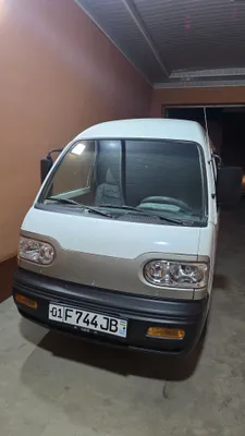 Chevrolet Damas, состояние как новый, 2024 год 1