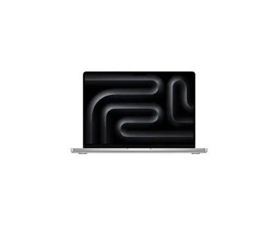 - Ноутбук Apple MacBook Pro 14 M4 Pro/24GB/512GB Silver (Eng) 1