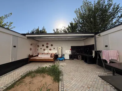 5 xonali kvartira, 160 m2, Yunusobod 1
