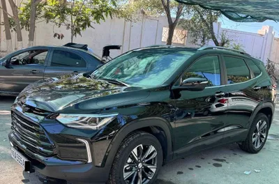 Tracker 2 Premier Plus 2024, probeg 5000km 1