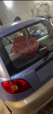 Matiz Best super konditsioner 1