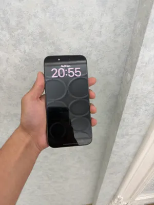 iPhone 15 Pro Max 1