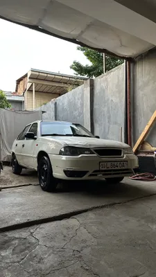 Chevrolet Nexia 2 1