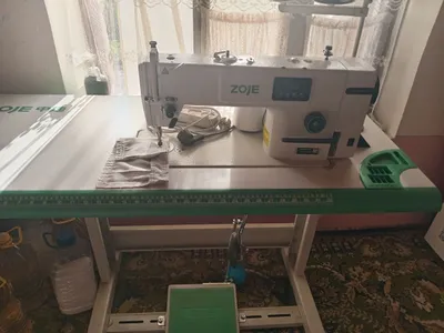 tikuv mashinasi sotiladi 1