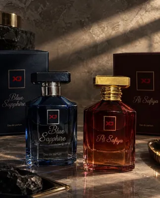 Eau de parfum 1