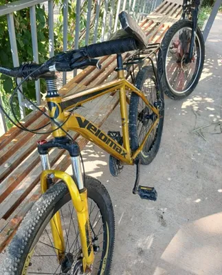 Velosipedlar sotiladi 1