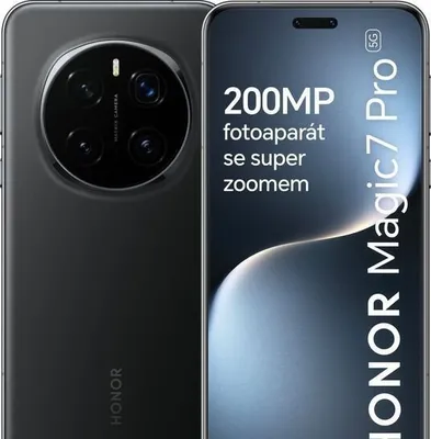 Honor magic 7 pro