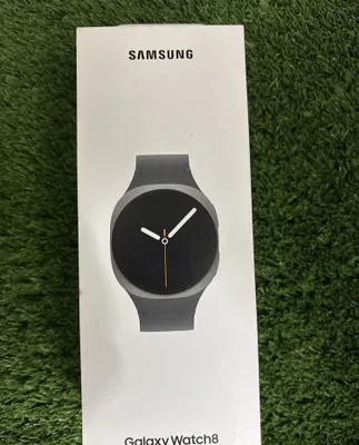 Galaxy Watch 8 40mm 1