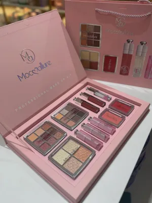 MOC ALLURE PROFESSIONAL nabor