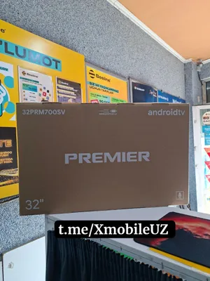 Premier Smart TV 32 1