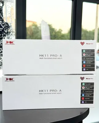 HK 11 Pro Smart Watch dostavka bepul, smart soat, смарт вач, умные час 1