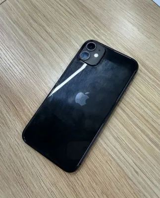 Продам Iphone 11 64gb в хорошем состоянии 1