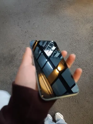 iPhone 11 1