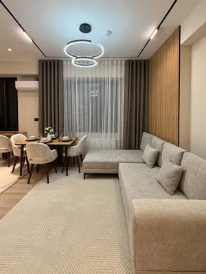2-комнатная квартира в ЖК Group City Tower 1