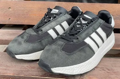 Оригинальные Кроссовки Adidas Originals Marathon 1