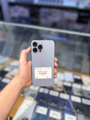 iPhone 13 Pro Max