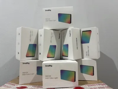 LED Projektor Chiroq RGB 1