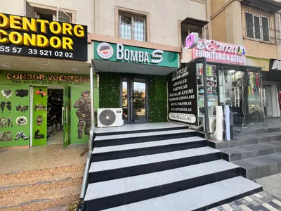 Аренда 2-комн. кв. 1 м², Чиланзарский · ID 134 1