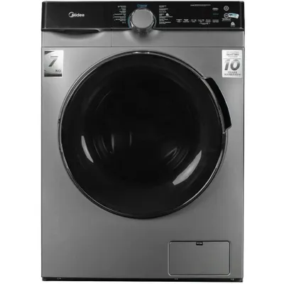 Midea MFK03W70B/S-C Мидеа 1