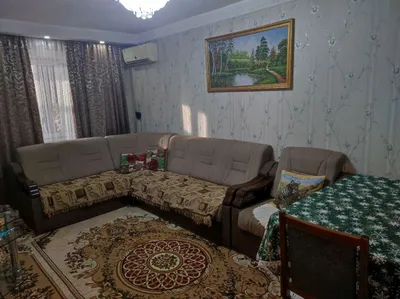 Продажа Чиланзар Г9а, 3/5/5 1