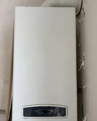 Продается двухконтурный газовый котел на 24кв 1