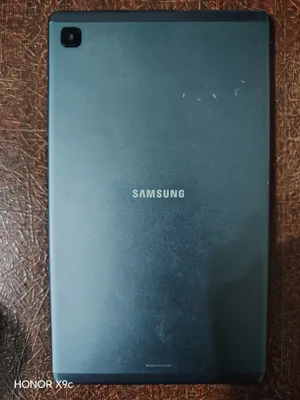 samsung galaxy tab A7 lite 1