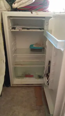 Холодильник