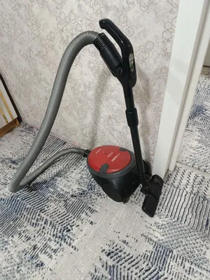 pilesos Samsung. zôr ishlidi aybi yoq 1
