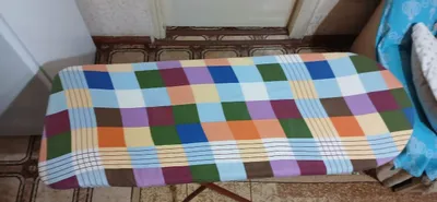 Гладильная доска . 1