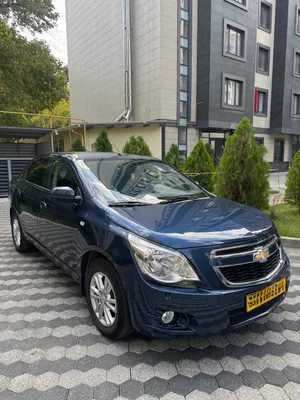 Cobalt avtomat 2023 1