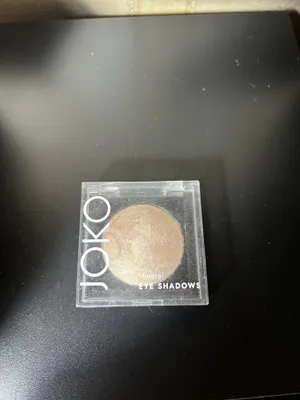 Mineral ko‘z soyalari 1