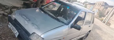 Tico Daewoo metanda 1