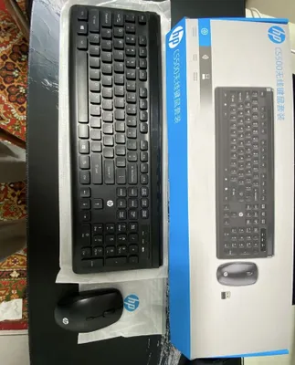 Клавиатура комплект Hp 1
