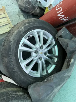 Original Cobalt disklari shinalari bilan sotiladi 1