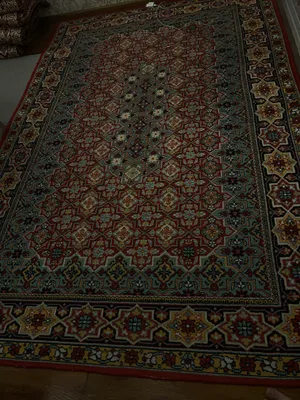 Sotiladi gilam o‘lchami 2 x 3 1