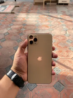 iPhone 11 Pro Max 256 ГБ 1