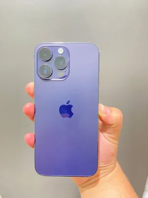 iPhone 14 Pro Max 256 ГБ 1