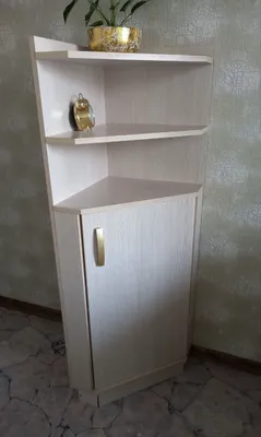 Burchak shkafi, 135 sm 1