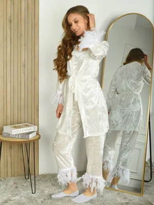 Patli pijama