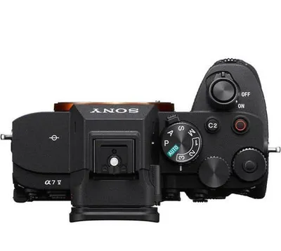 Sony a7v 33 megapikselli foto va video kamerasi 1